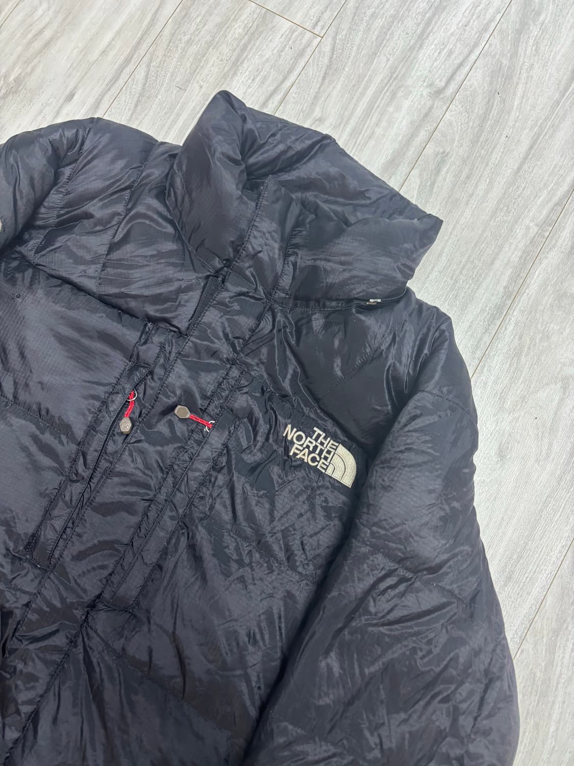 노스페이스 패딩 상품이미지2