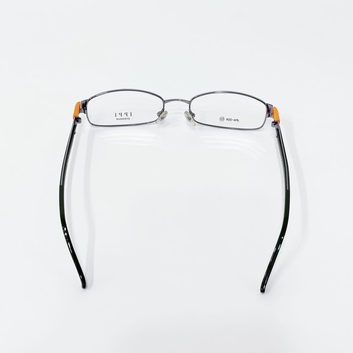 IPPI 퍼플 메탈 데드스탁 빈티지안경 상품이미지5