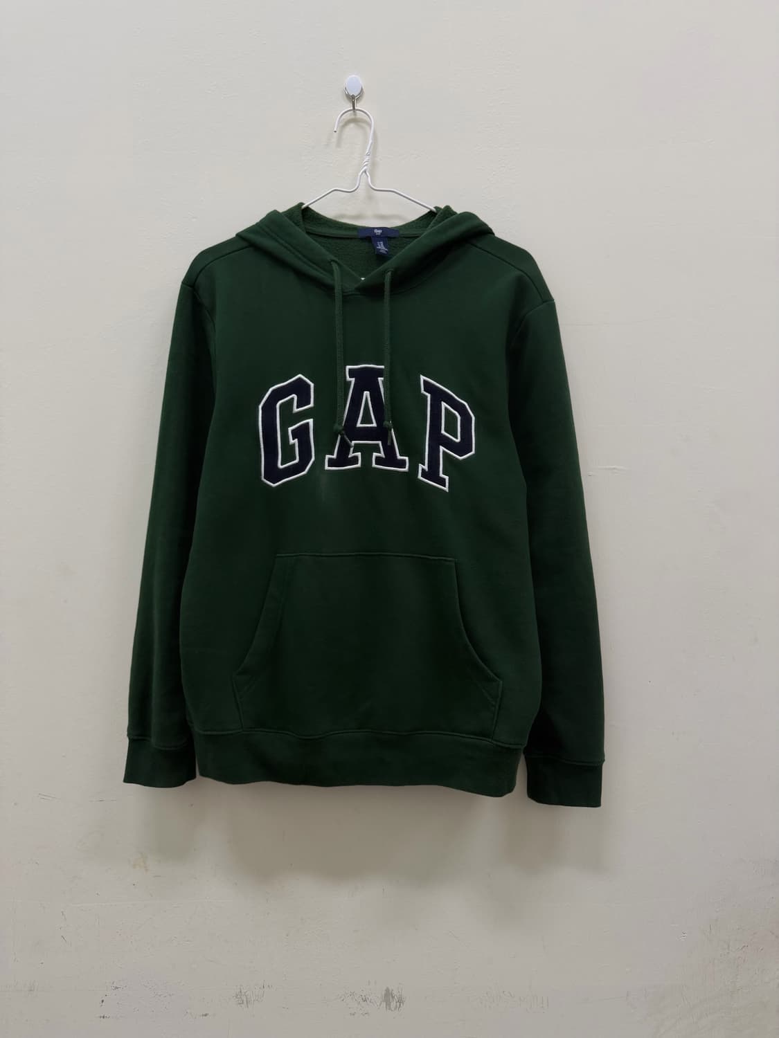 갭 후드티 상품이미지1