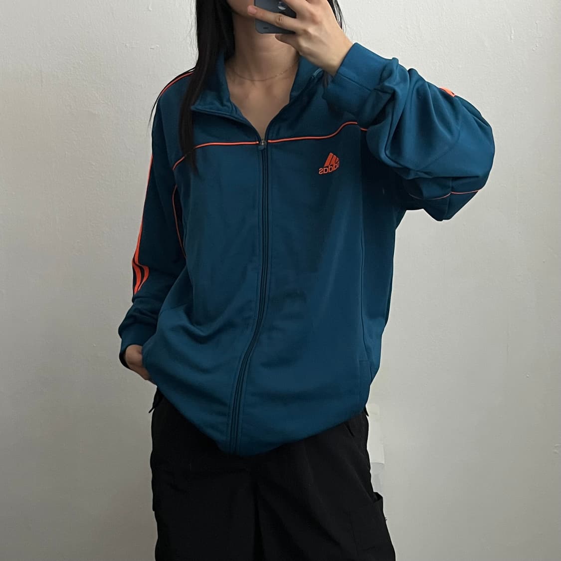 XXXL ) 아디다스져지 운동복 A0207 상품이미지2