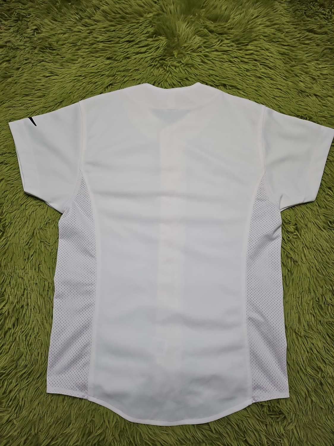 나이키 올드스쿨 베이스볼 반팔 L 상품이미지5