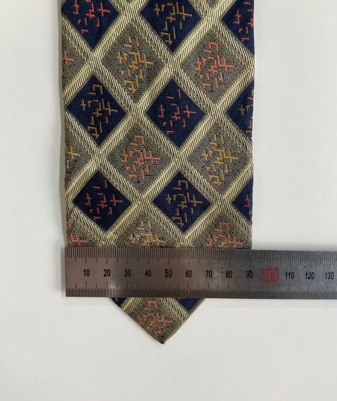 란체티 넥타이 상품이미지9