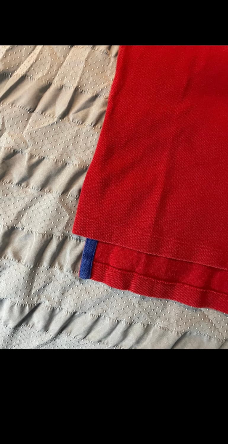 폴로 USA 지프키프 반팔 카라티 상품이미지3