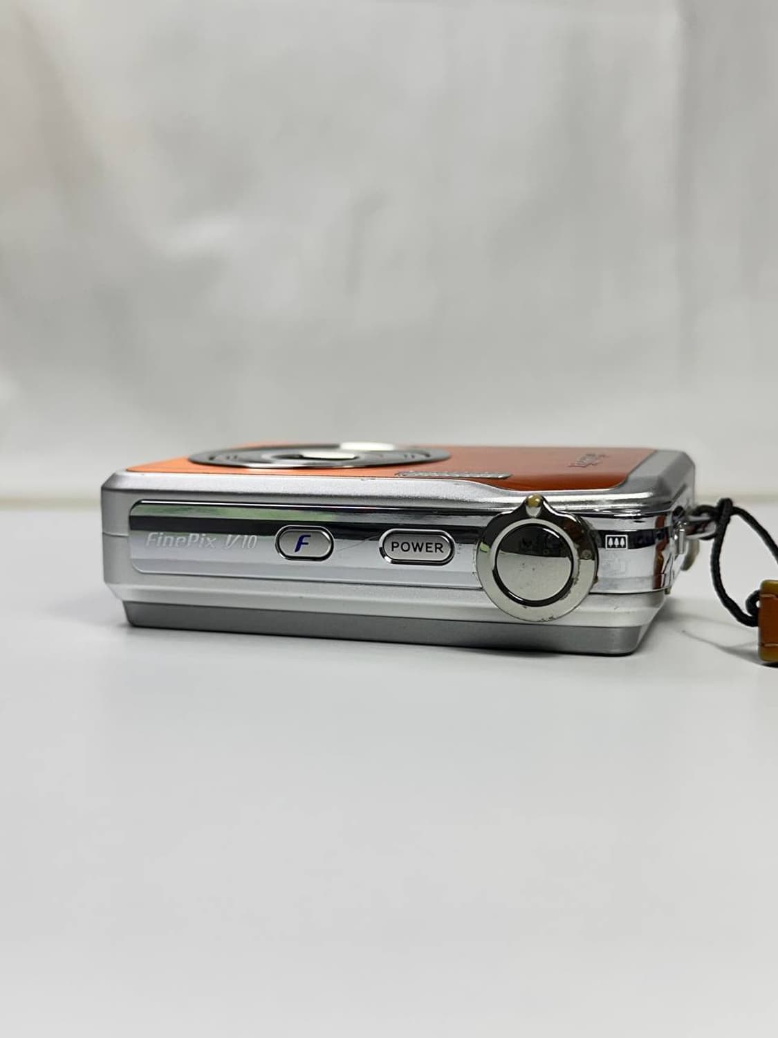 유니크‧₊˚ Fujifilm 후지필름 파인픽스 V10 디카 카메라 상품이미지6