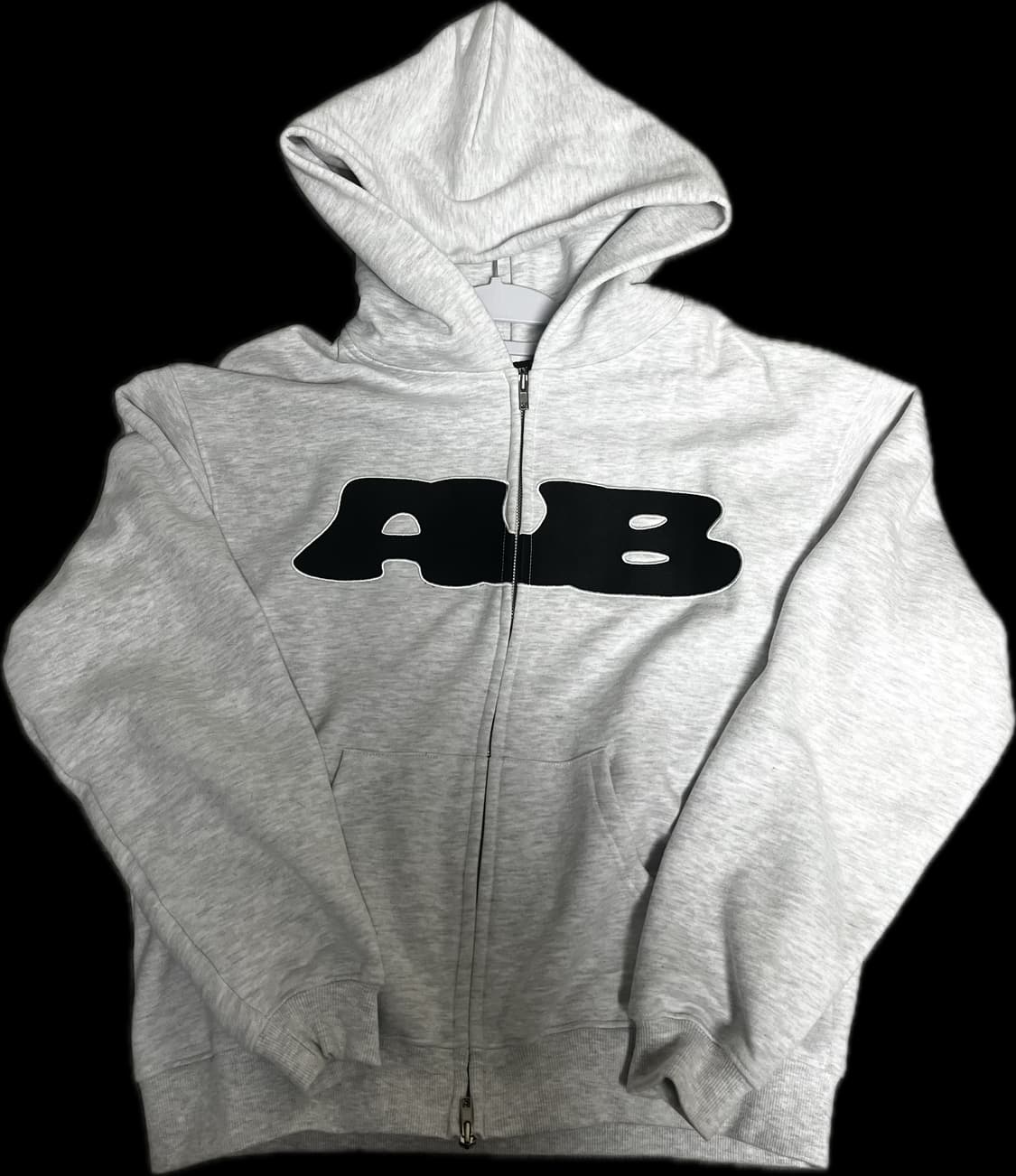 어바이빈 후드집업 상품이미지2