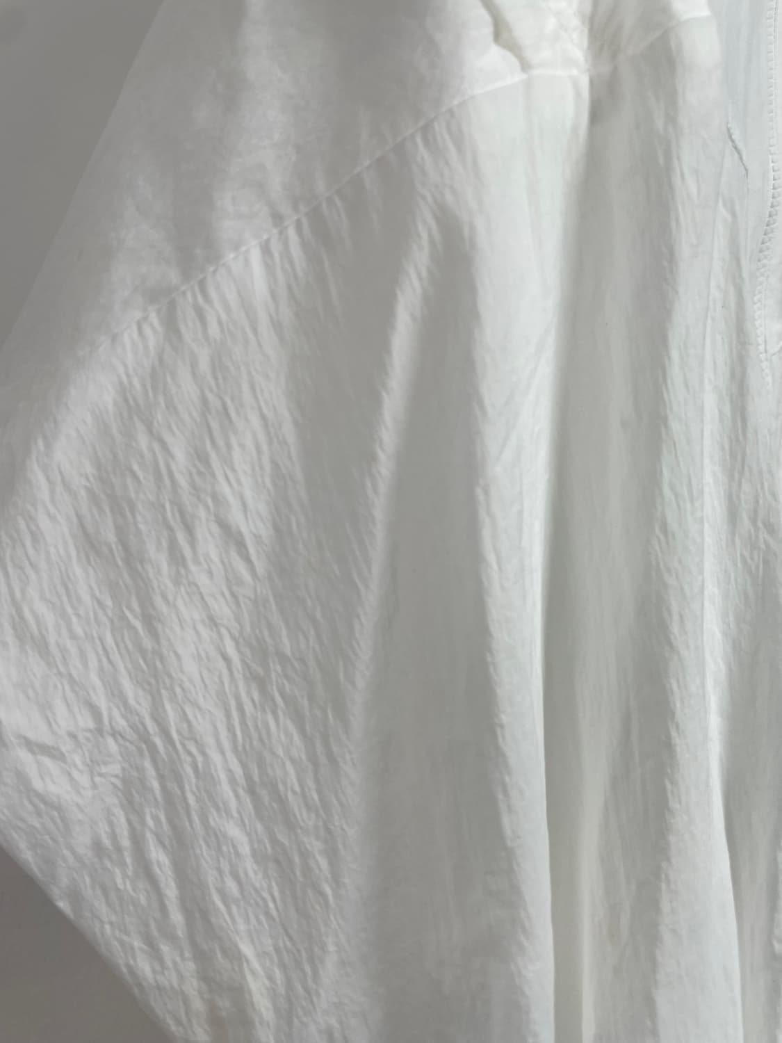 나이키 우먼스 스우시 윈드러너 바람막이 (on.153)    상품이미지7