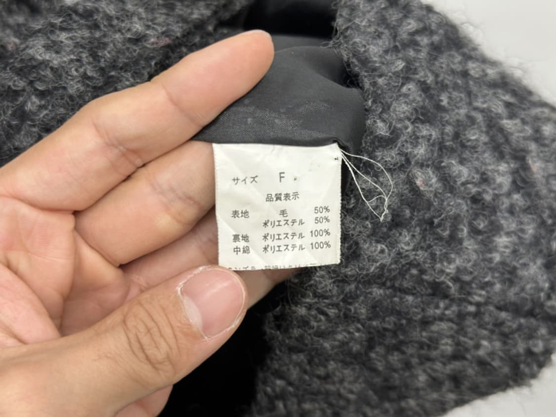 RAY CASSIN (M) 상품이미지9