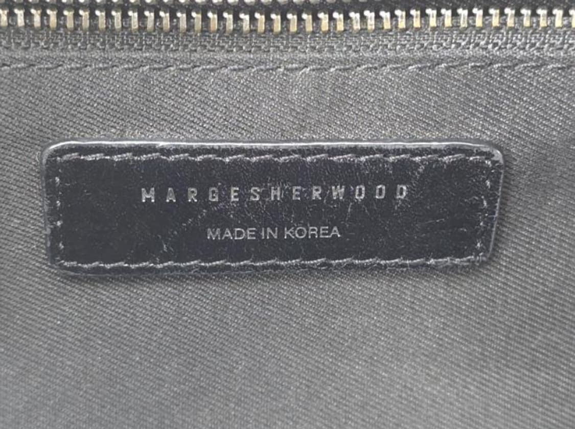 마지셔우드 숄더백 상품이미지9