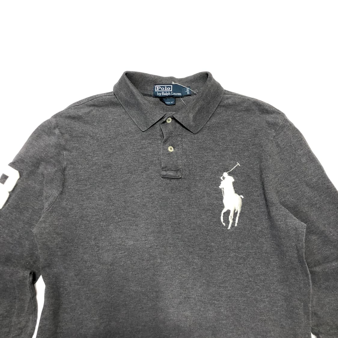 폴로랄프로렌 빅포니 카라티  상품이미지4