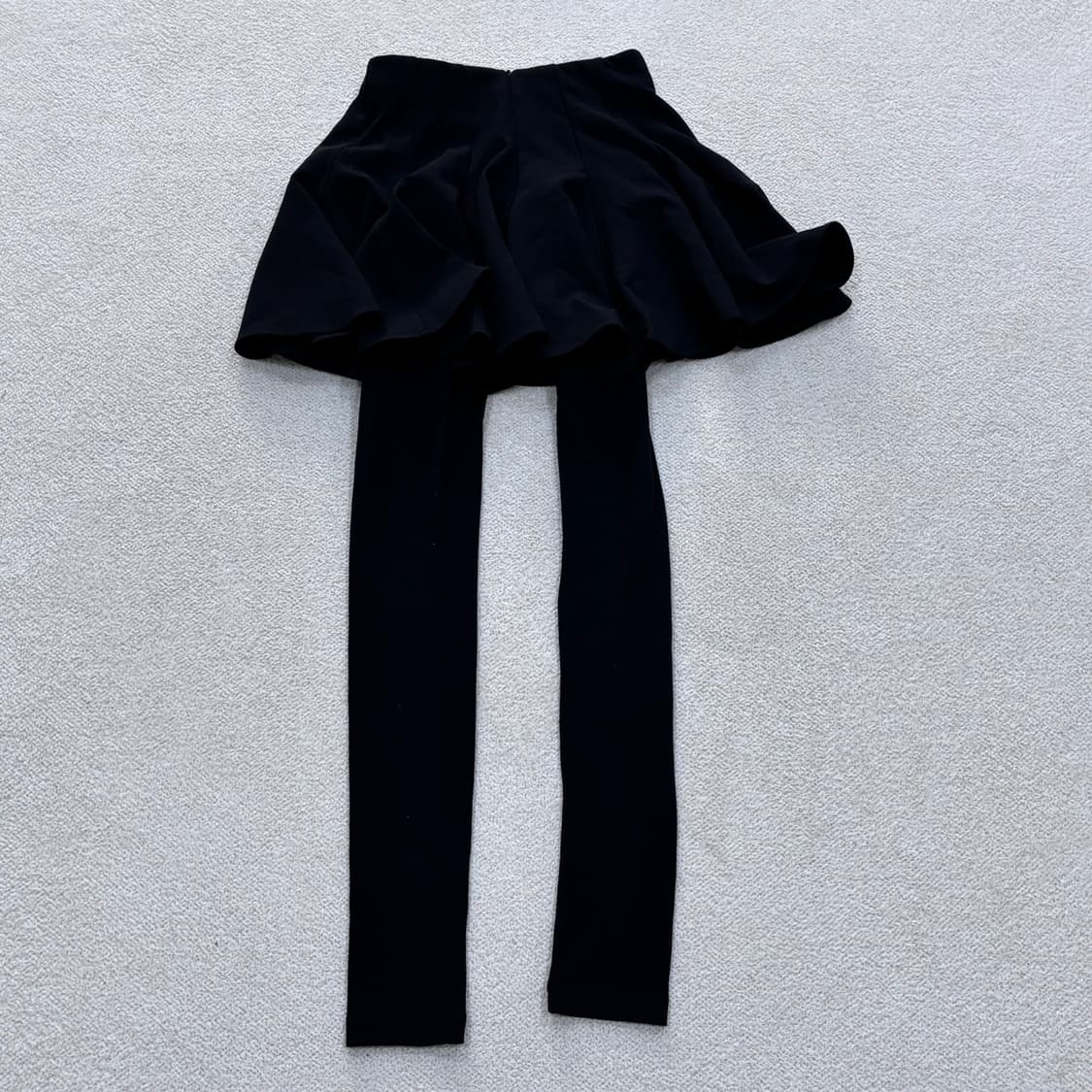 61 오즈세컨 여성 치마 레깅스 0401E 상품이미지2