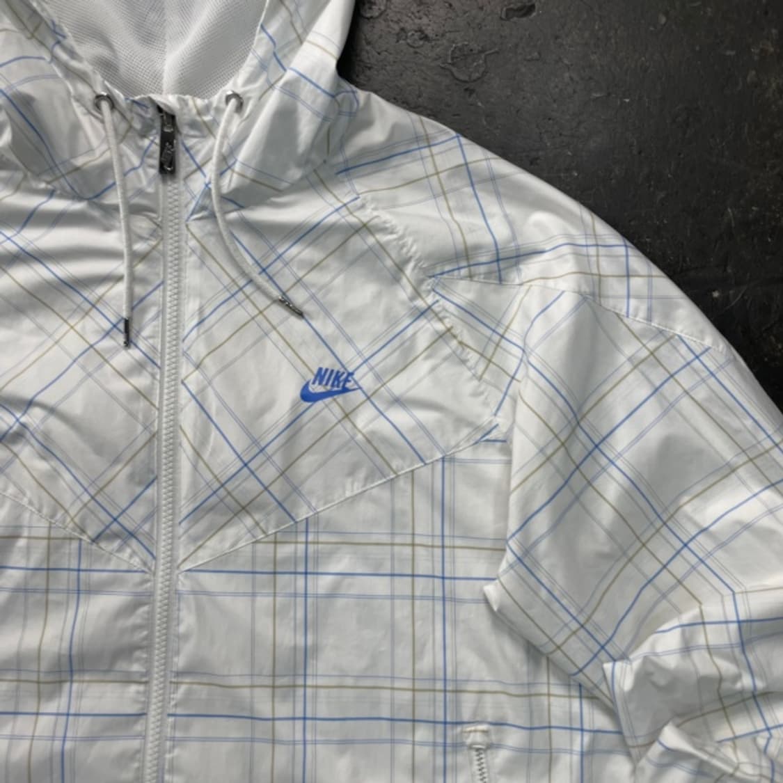 100 나이키 윈드러너 바람막이  상품이미지2