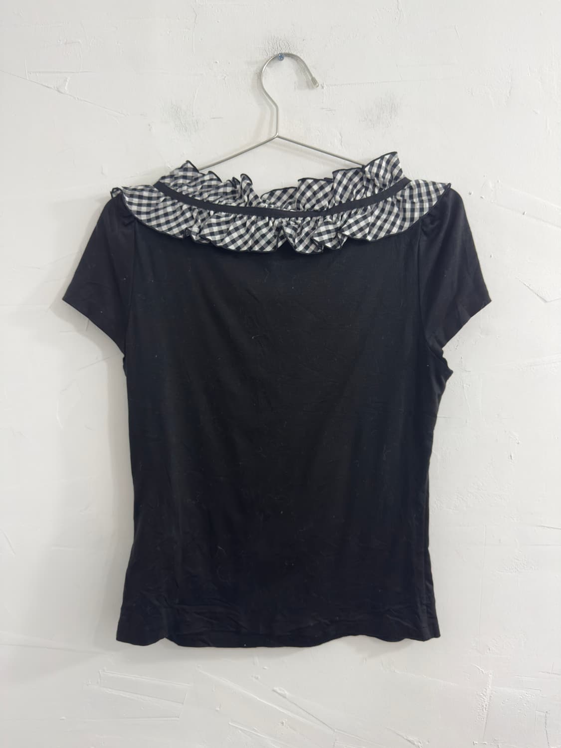 m’s gracy design top 상품이미지2