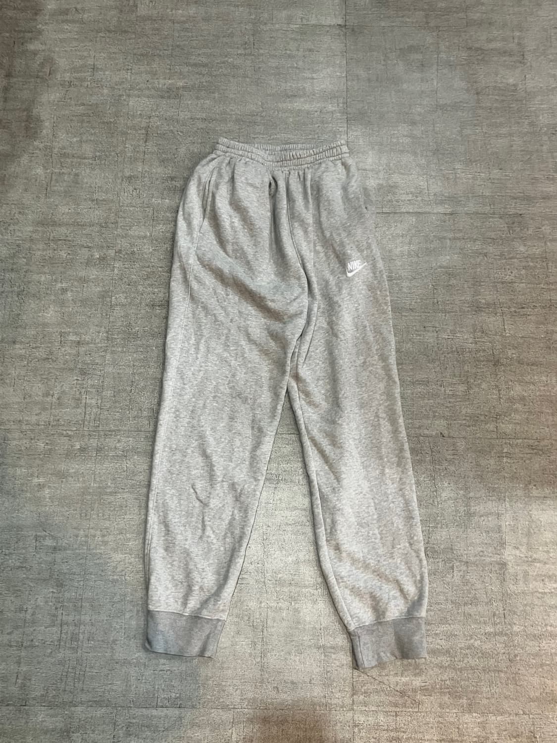 Nike 나이키 nsw클럽 시그니처로고 트레이닝 조거팬츠 상품이미지1