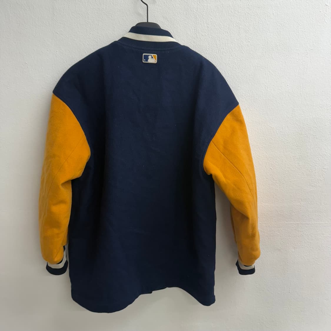 MLB 뉴욕 양키스 스타디움 점퍼 (S/90) 상품이미지3