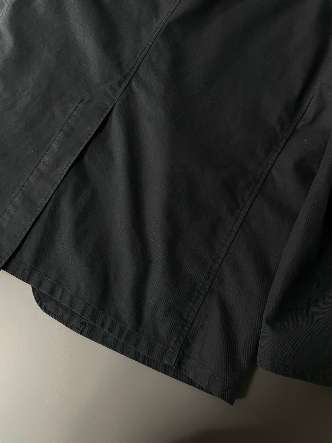 [4] POTTERY 포터리 워시드 스포츠 자켓 상품이미지6