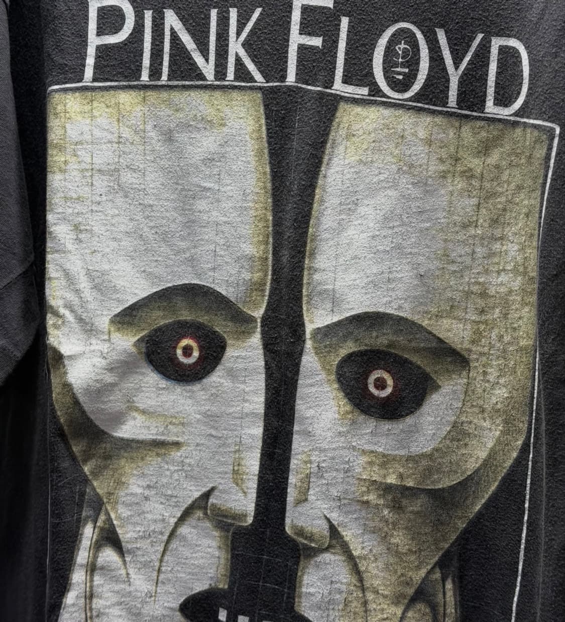 [xxl] 94s Pink Floyd 'The Division Bell’ 상품이미지3
