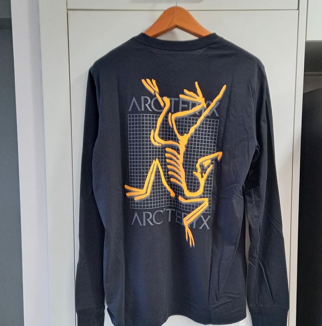 아크테릭스 롱슬리브 상품이미지2