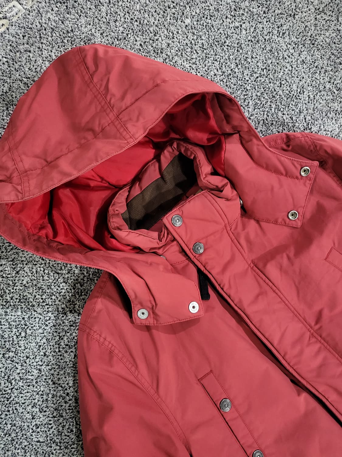 리바이스 겨울 점퍼 상품이미지2