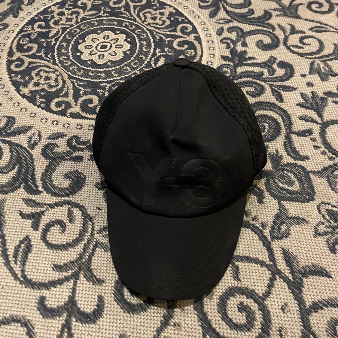 Y-3 볼캡/W2535 상품이미지2