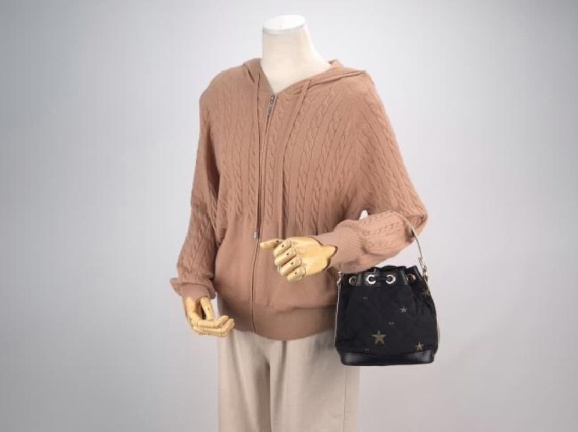 허스키골프 토트백 상품이미지10