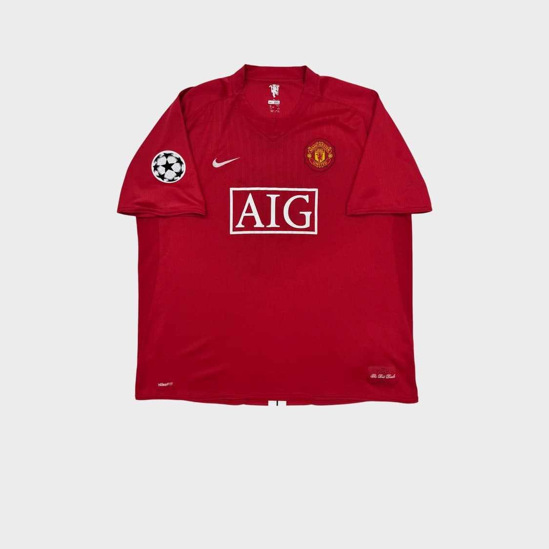 07-09 맨체스터 유나이티드 홈 No.10 웨인 루니 상품이미지1