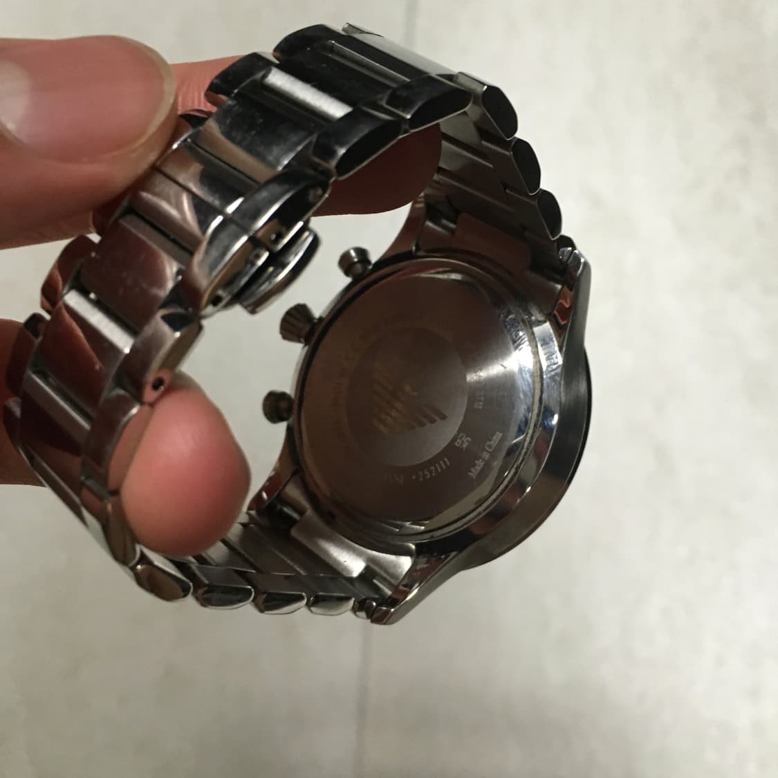 Emporio Armani 상품이미지2