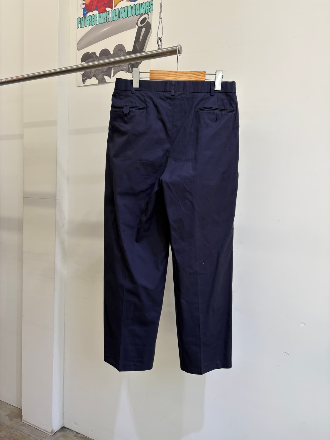 POLO RALPH LAUREN (Made in Japan) 팬츠 상품이미지5