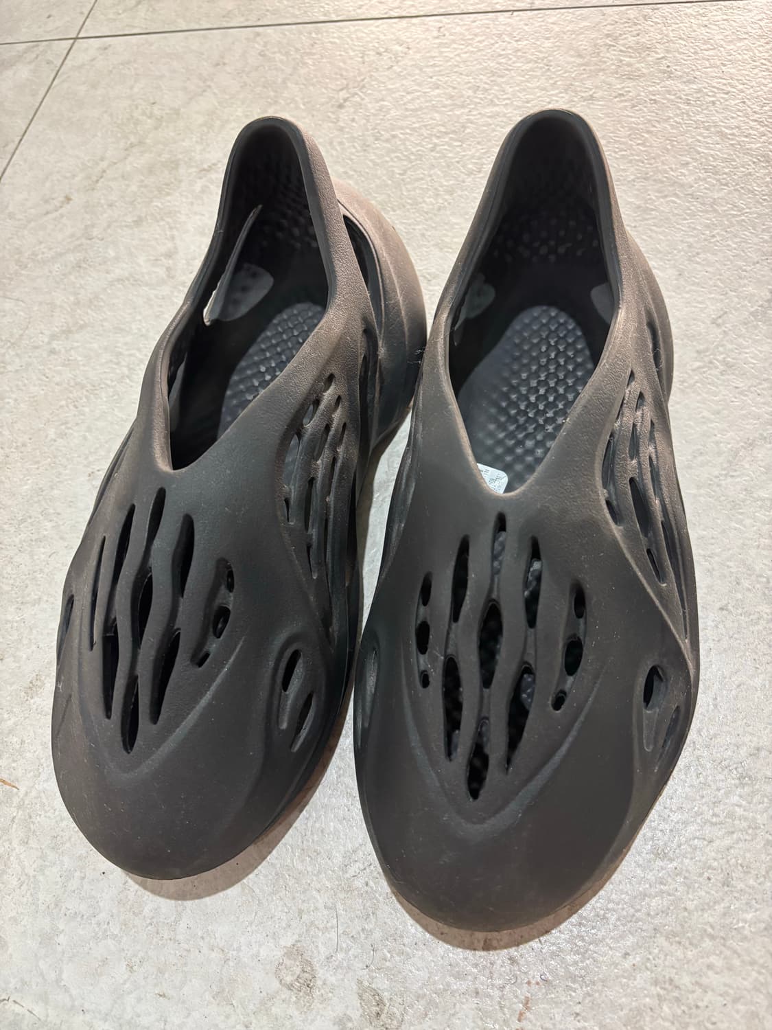 이지폼러너 오닉스 285 상품이미지1