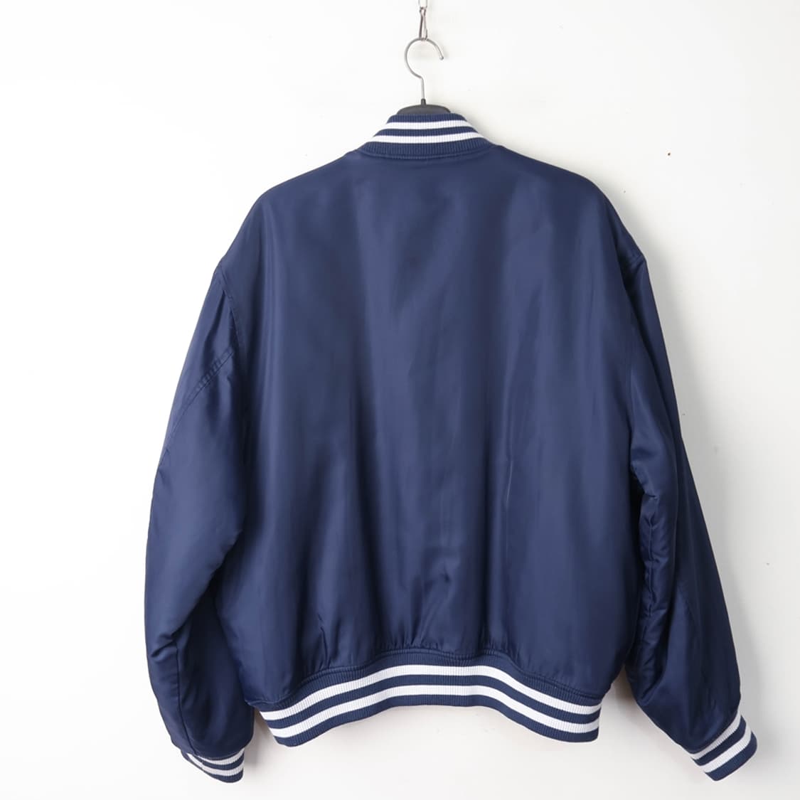 110/뉴에라 뉴욕 양키스 스타디움 재킷  상품이미지2