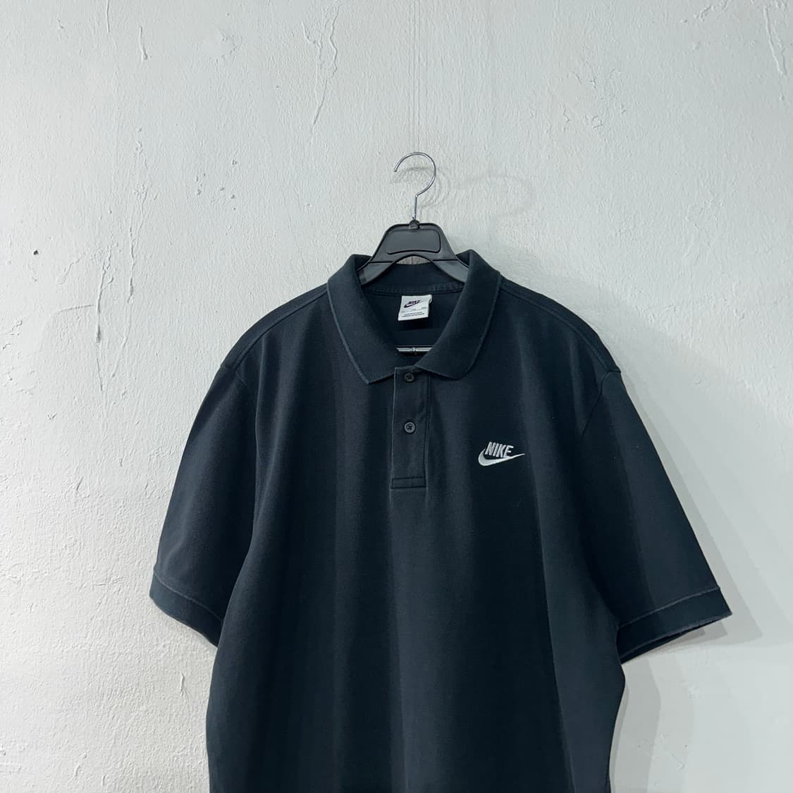 나이키 PK 반팔카라티 XXL 상품이미지2