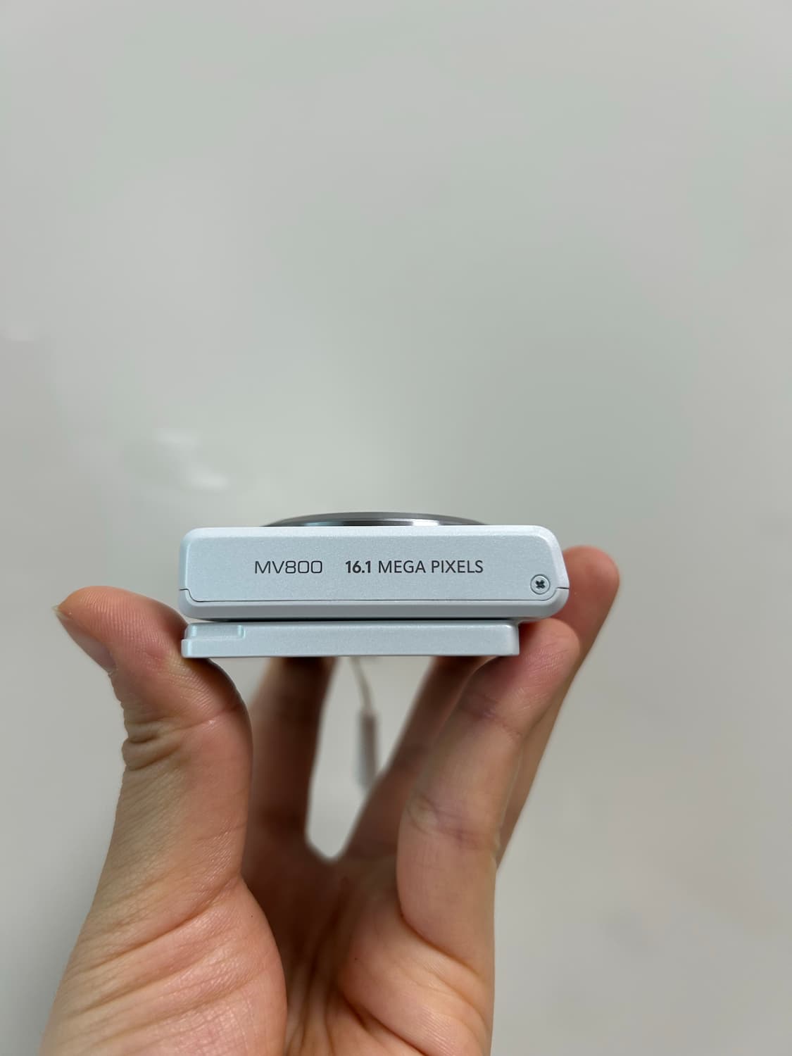 [민트급] MV800 한효주디카 미러팝 빈티지디카 상품이미지8