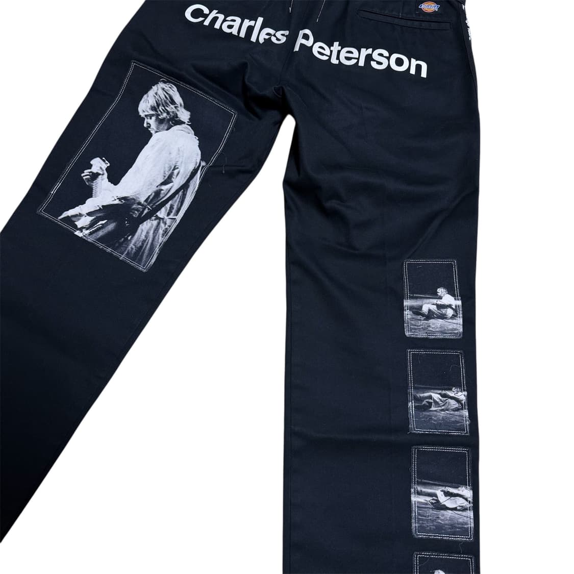 솔로이스트 찰리피터슨 워크 팬츠 상품이미지8