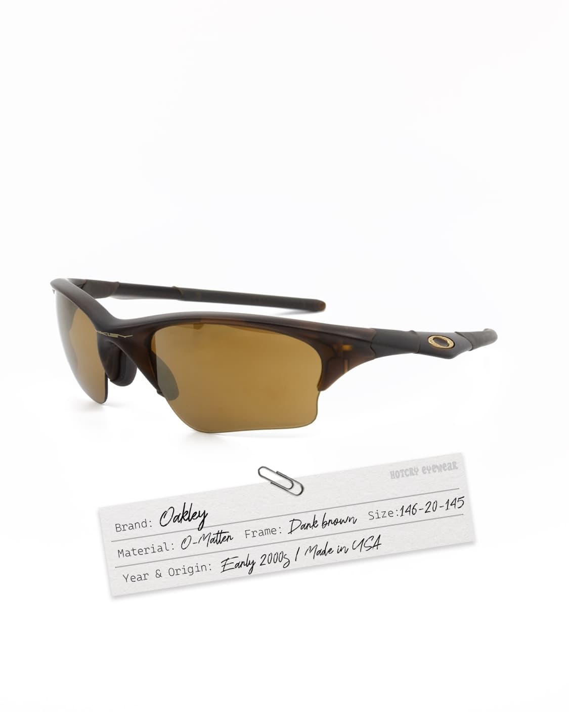 Oakley Half Jacket 1.0 상품이미지1