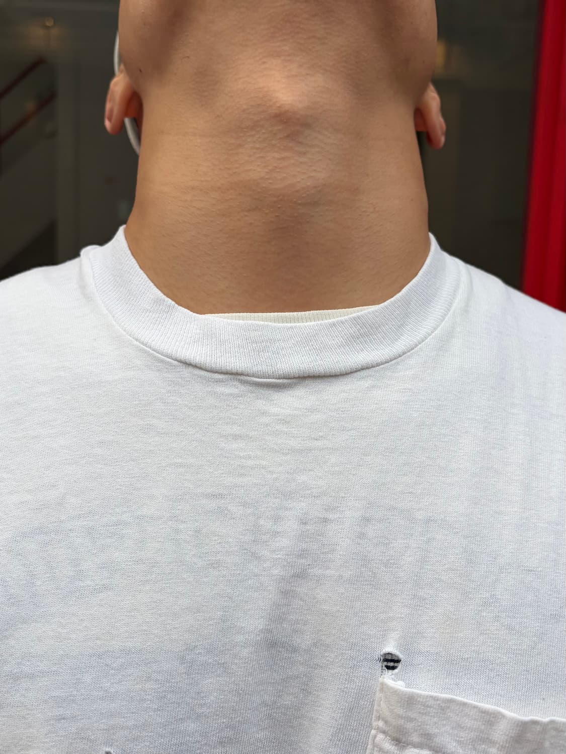 90‘s Marlboro Wild West cowboy T-shirt  상품이미지6