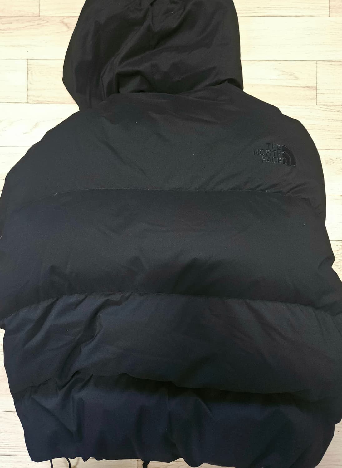 24fw 노스페이스 프리무브 rds 다운 자켓 상품이미지2