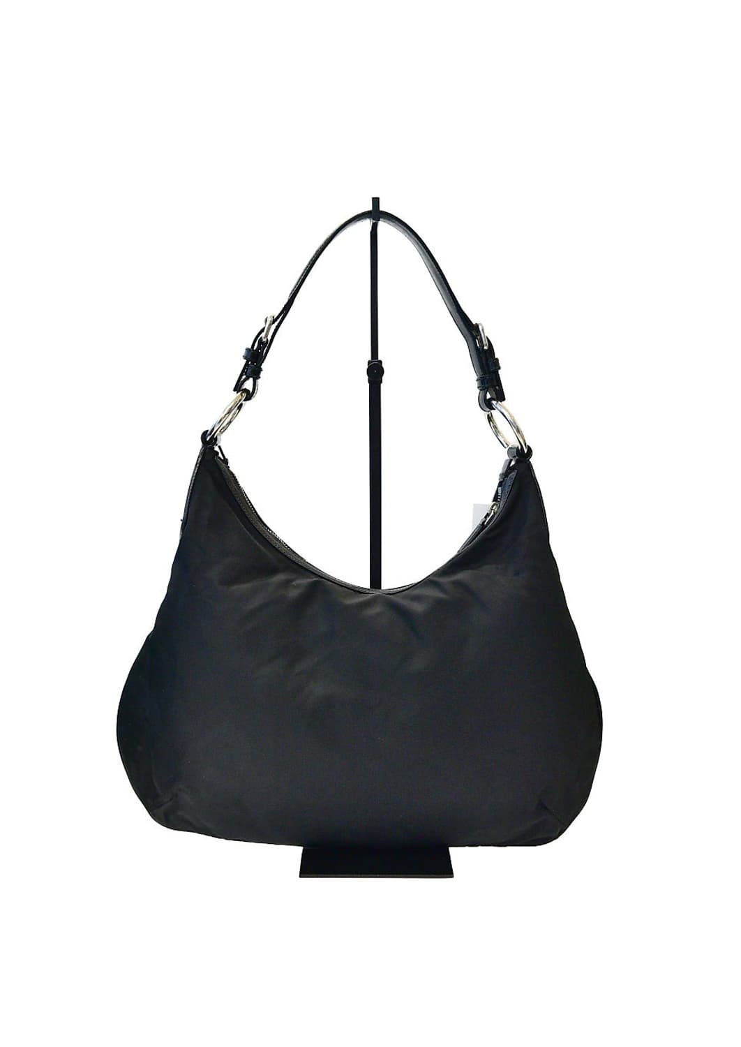 프라다 리나일론 호보백(정품) 상품이미지2