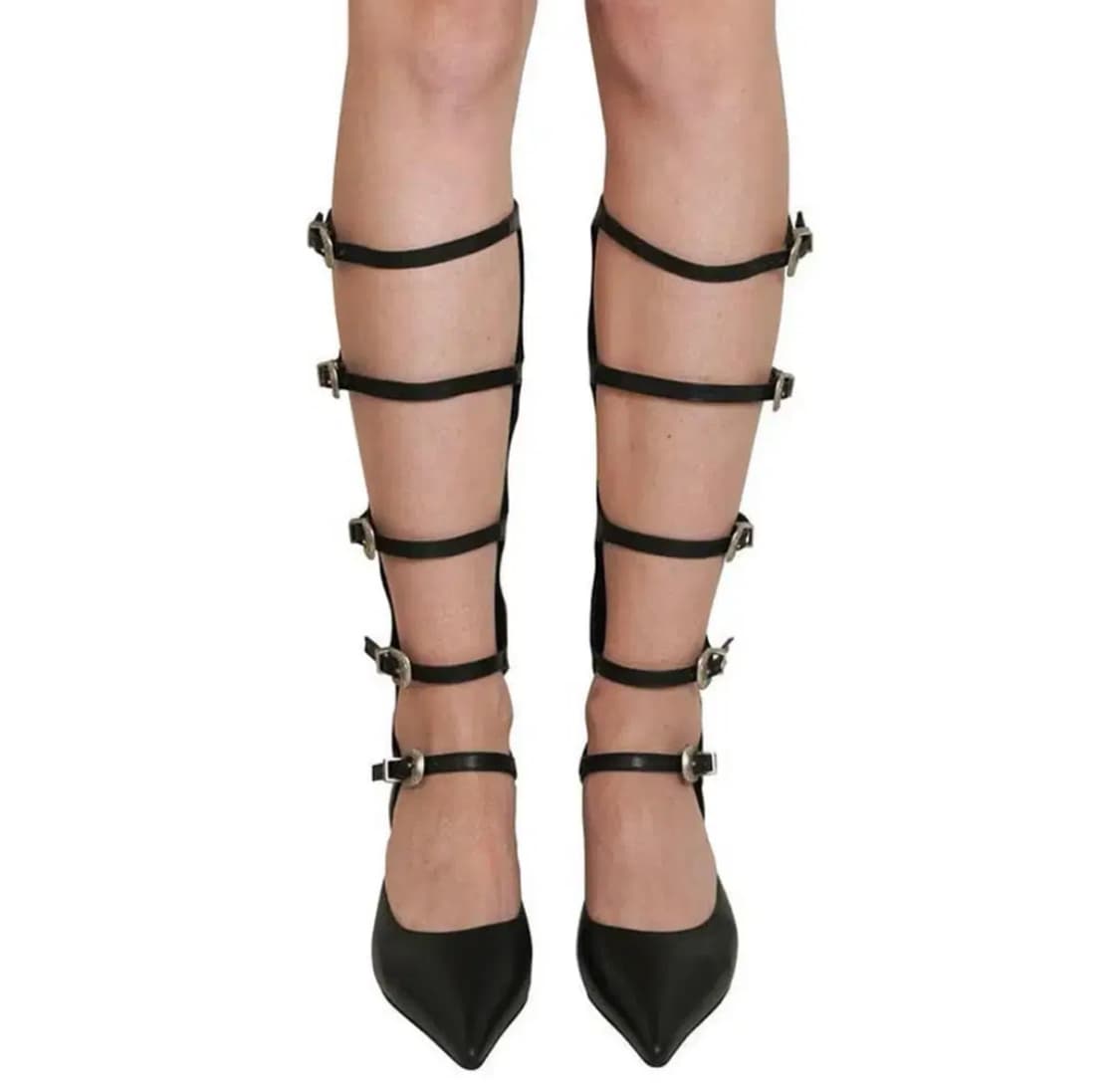 소피에 버클 롱 부츠 n.5 250 sophieest (새거) 상품이미지1