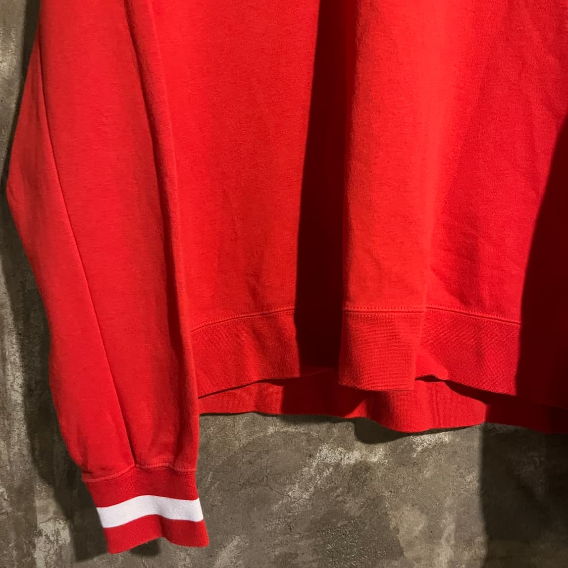 나이키 맨투맨 상품이미지3