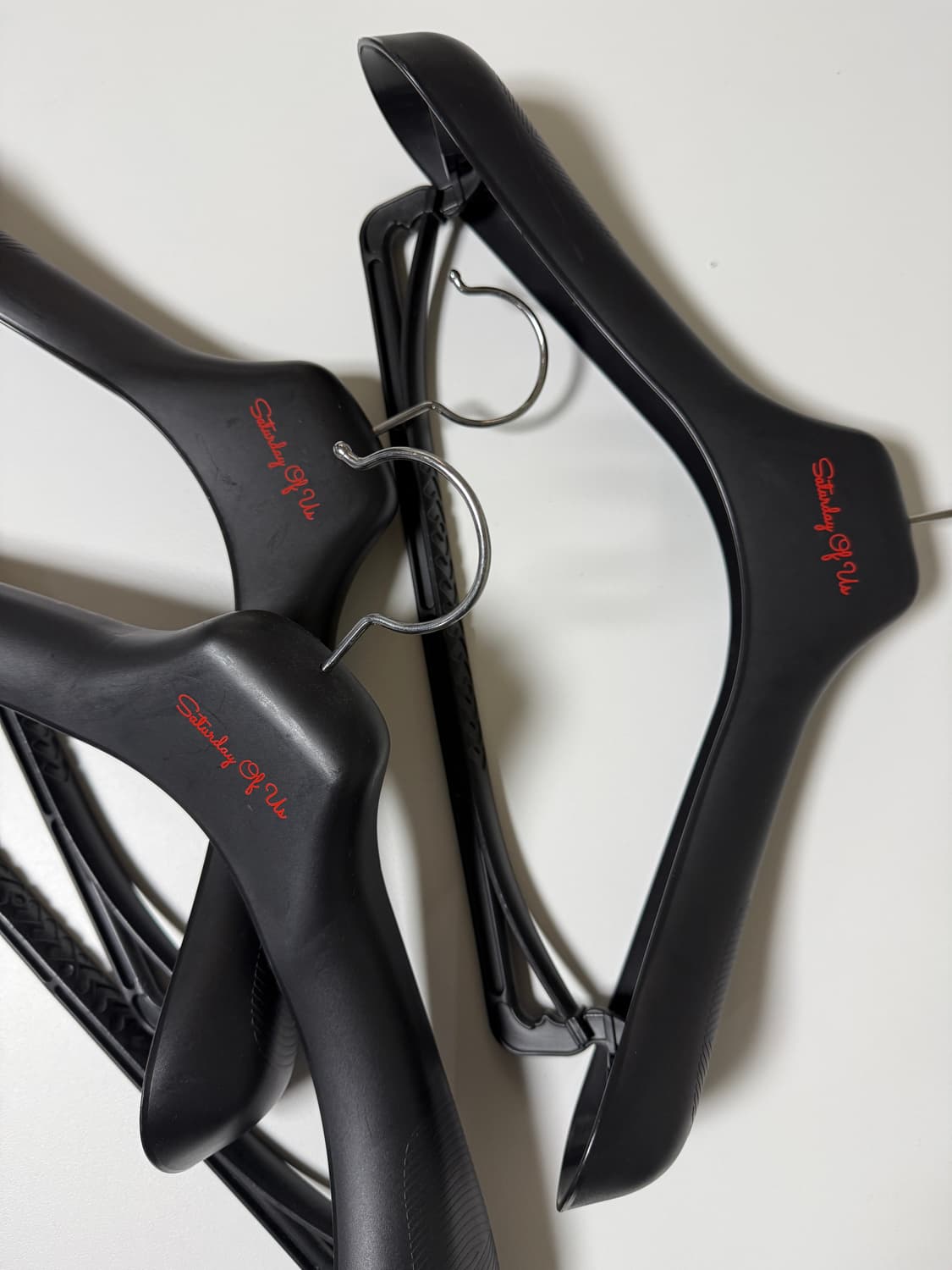 STU 옷걸이 상품이미지2