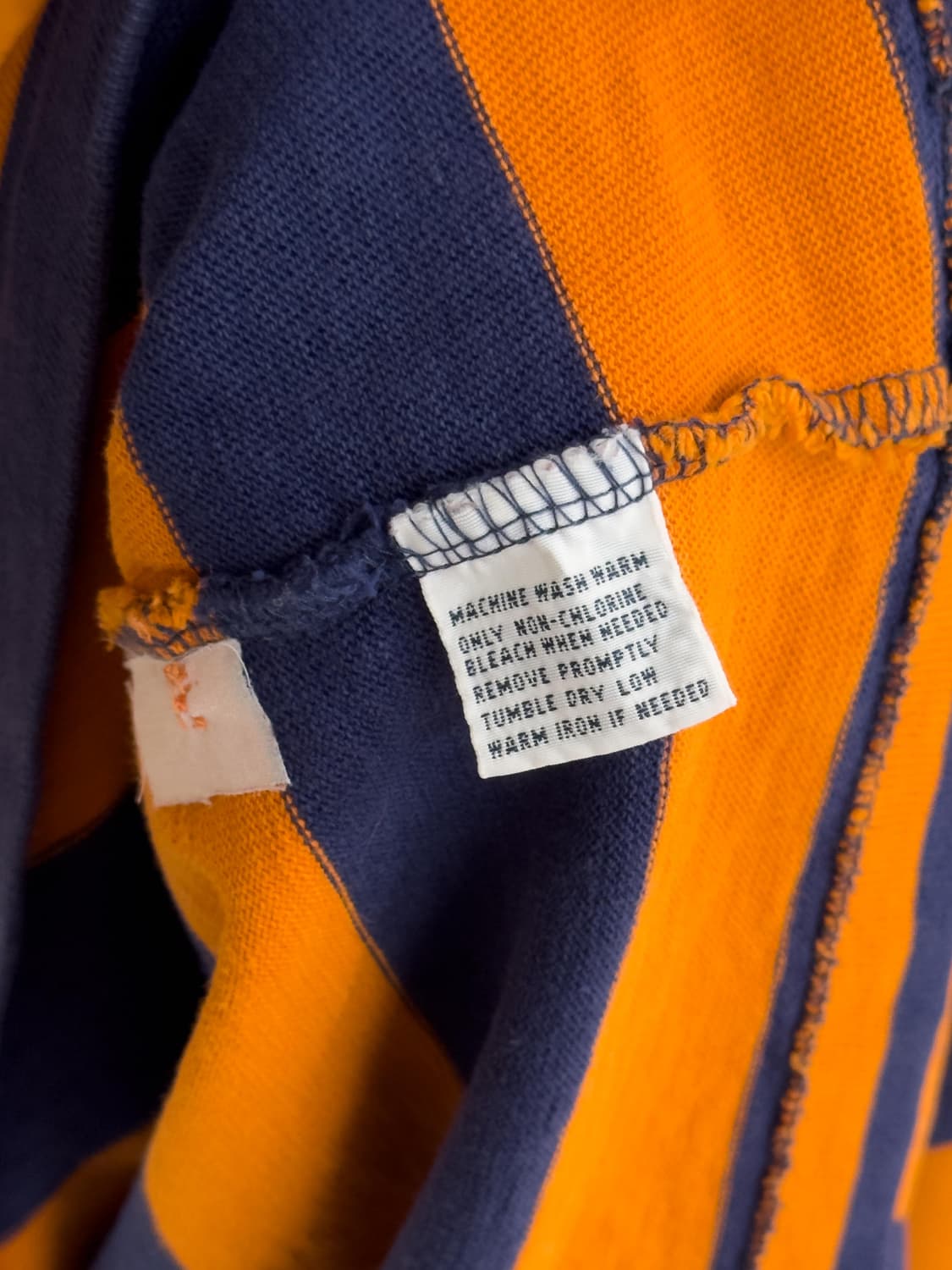 폴로 랄프로렌 럭비셔츠 상품이미지7