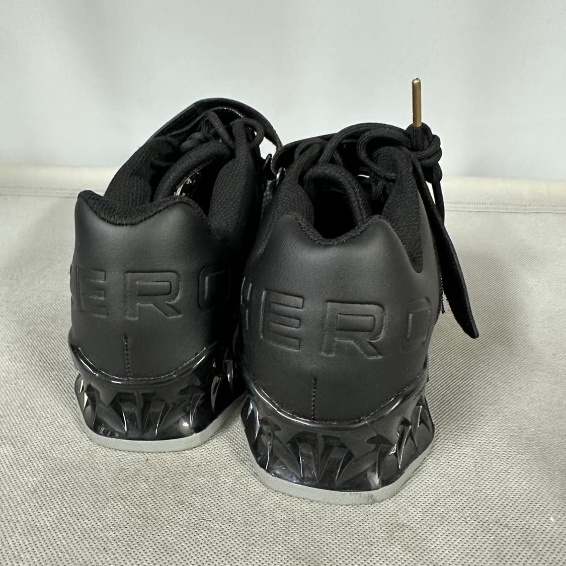 제로 투 히어로 역도화 상품이미지3