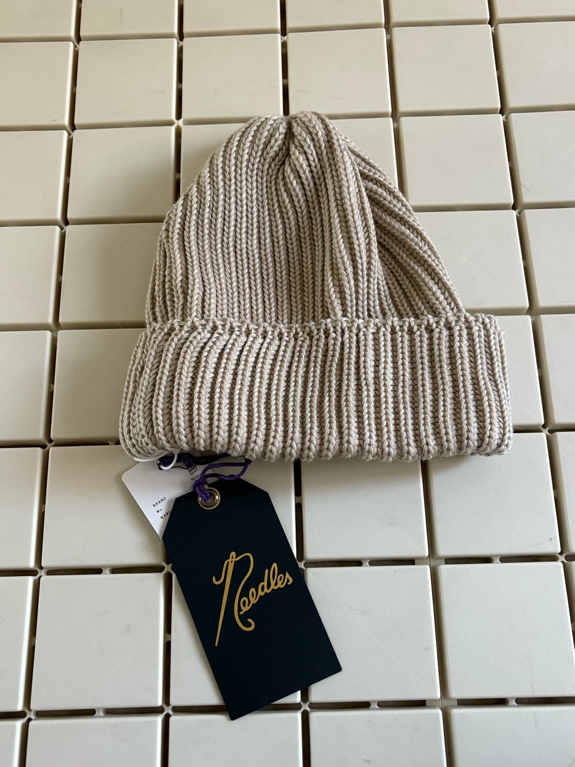 Needles 비니 상품이미지7