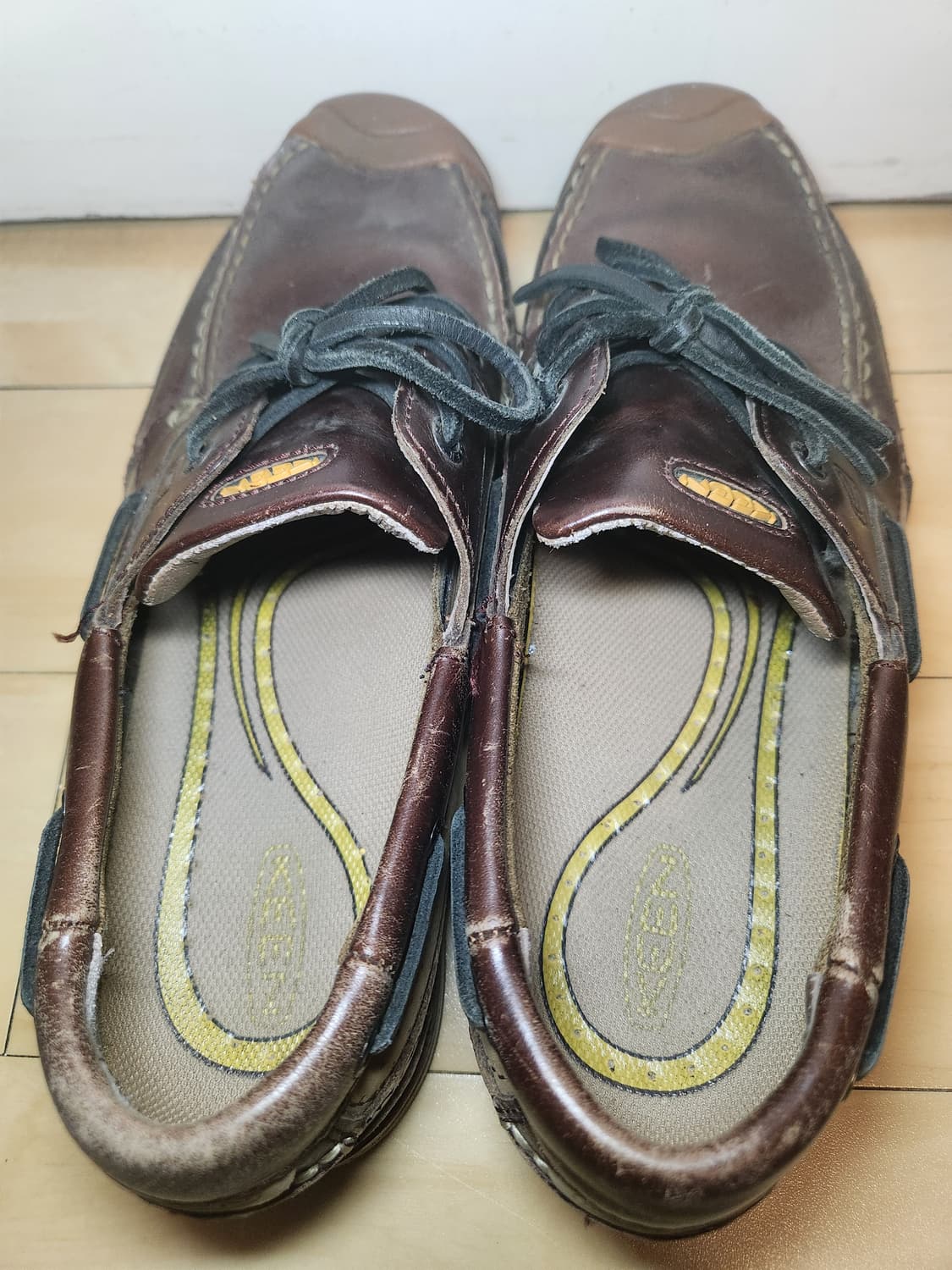 (270)킨(keen) 뉴포트 보트 슈즈 상품이미지3