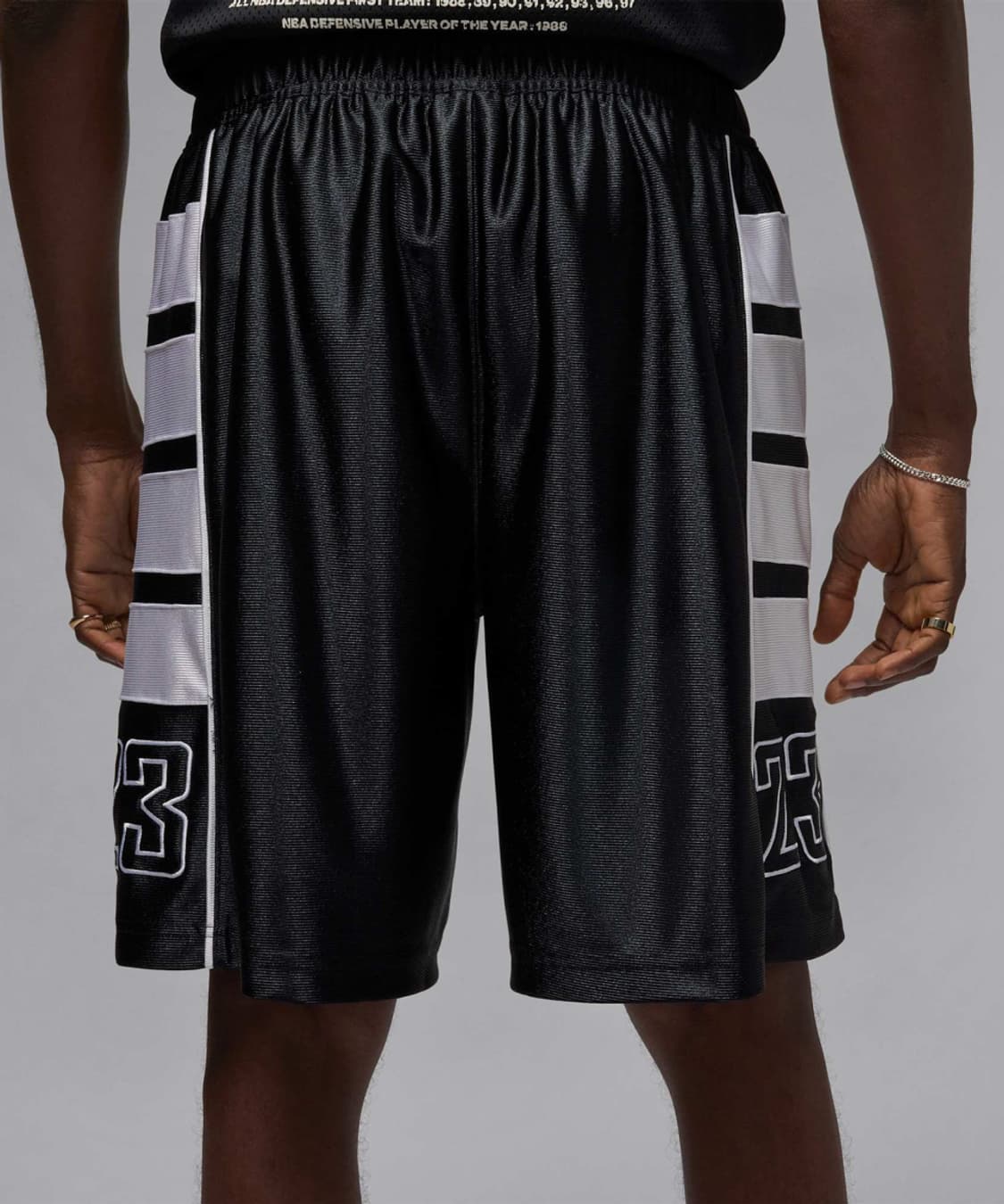 nike jordan 나이키 조단 반바지 쇼츠 져지 농구 조던 상품이미지2