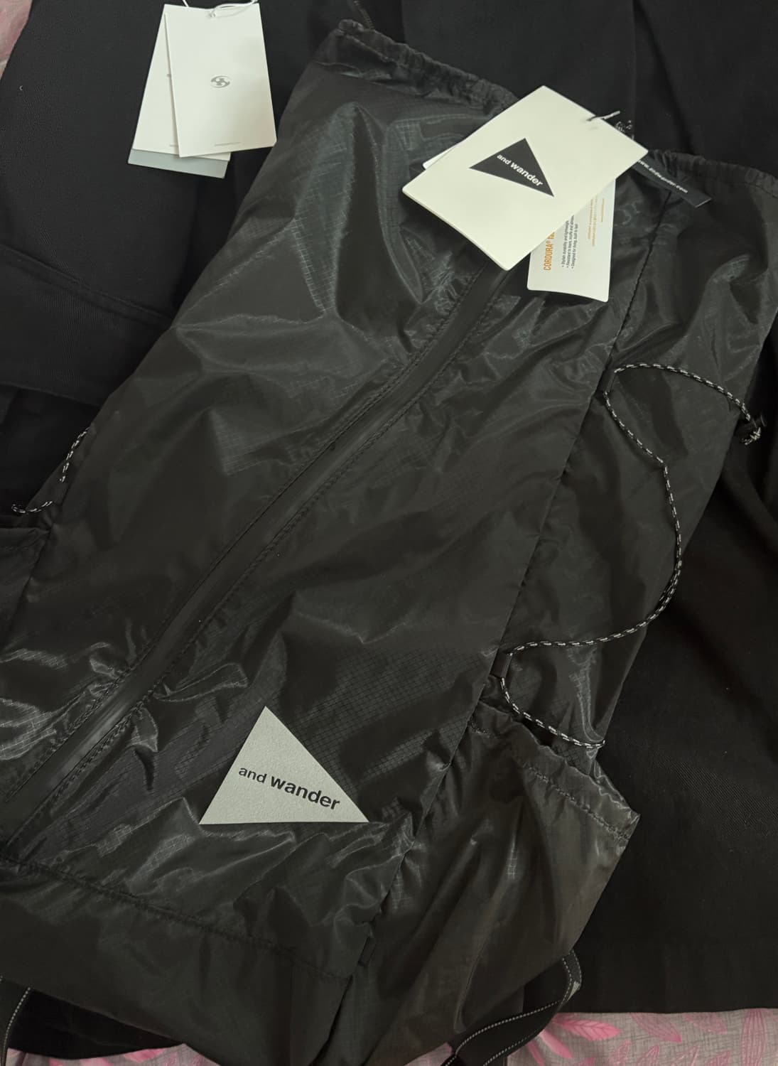 앤드원더 실데이팩 상품이미지1