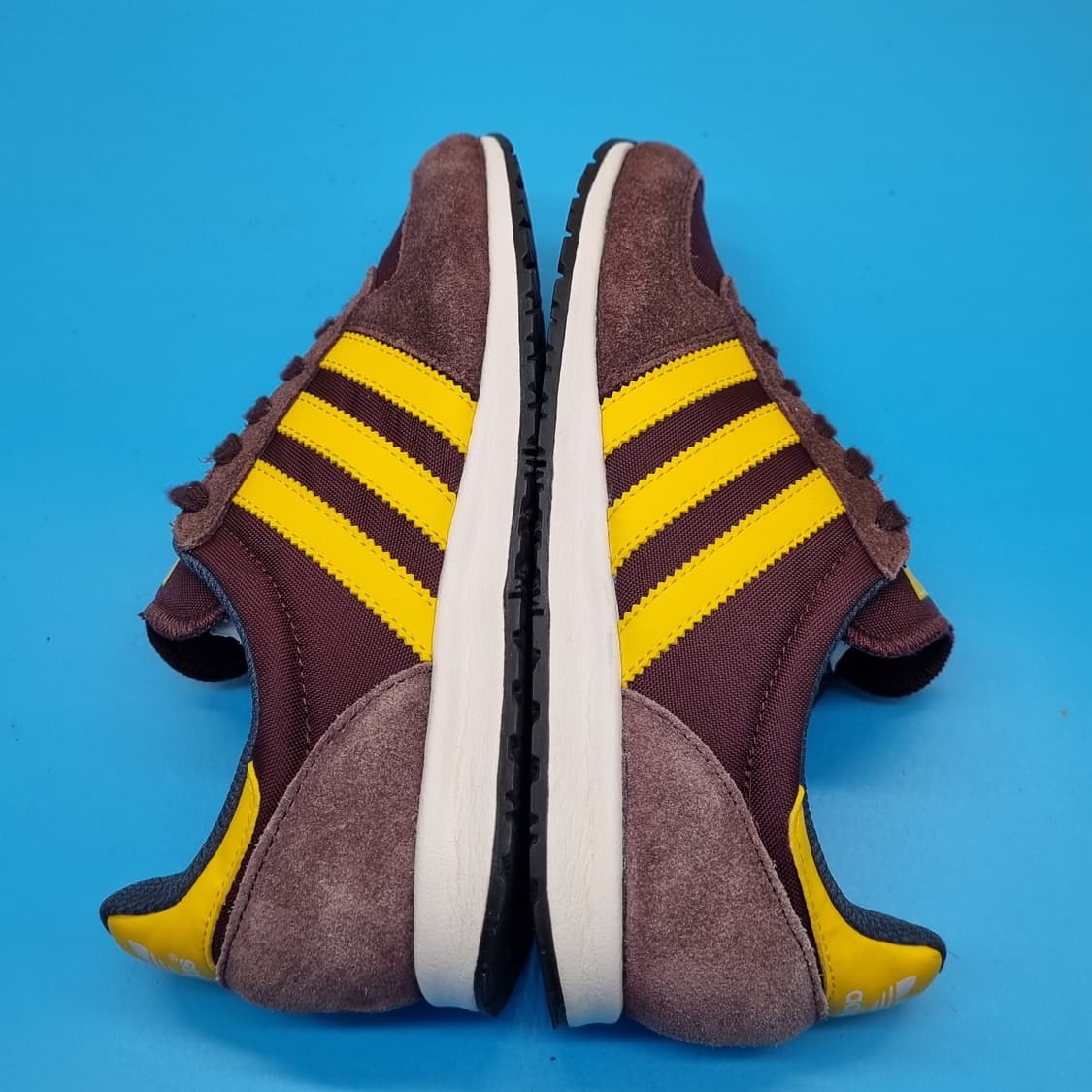 아디다스 아디스타레이서 운동화225 상품이미지5