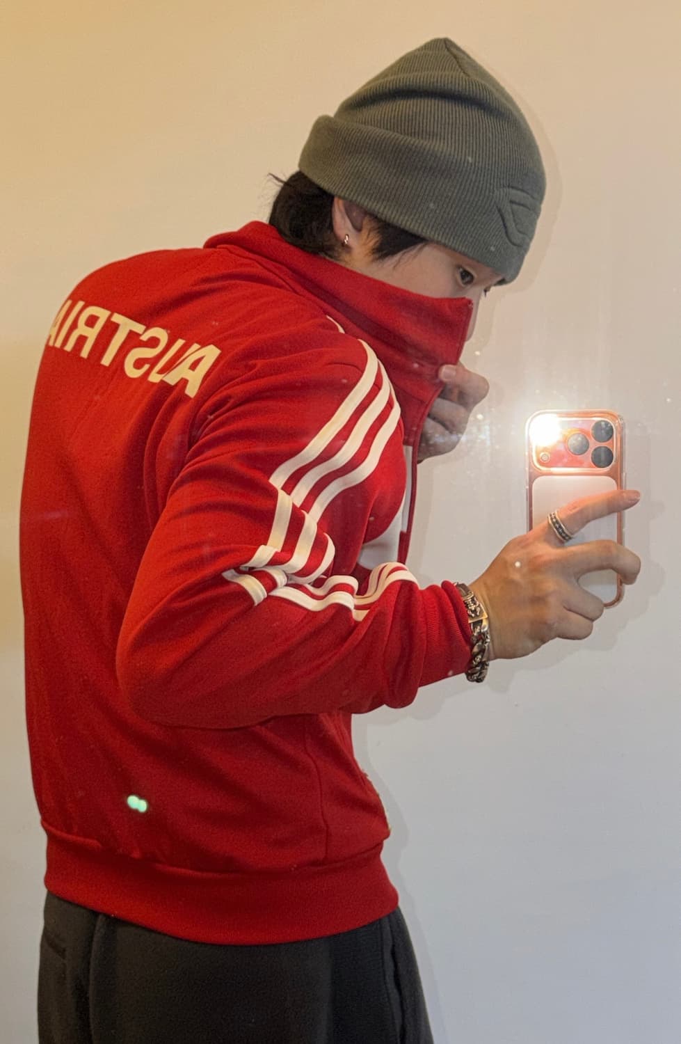 아디다스 오스트리아 저지 상품이미지1