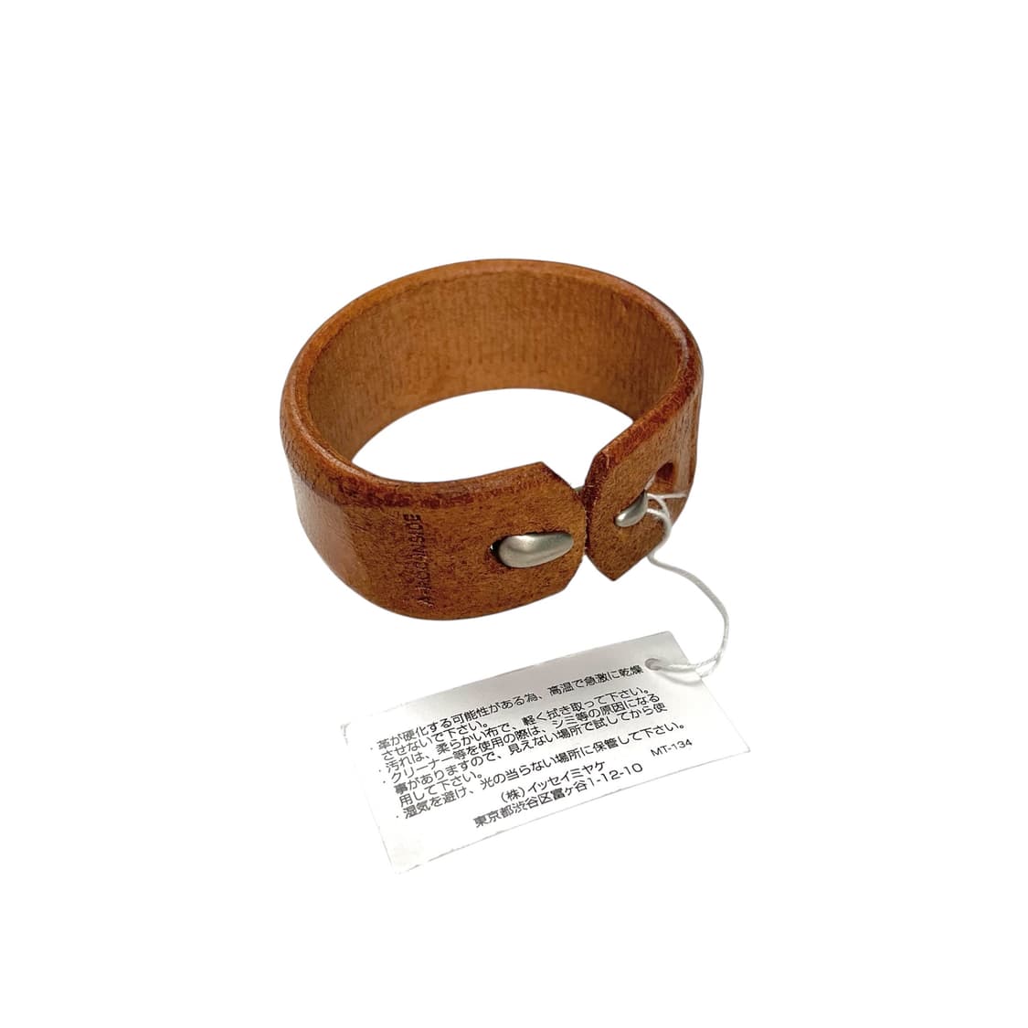 leather bracelet 상품이미지6