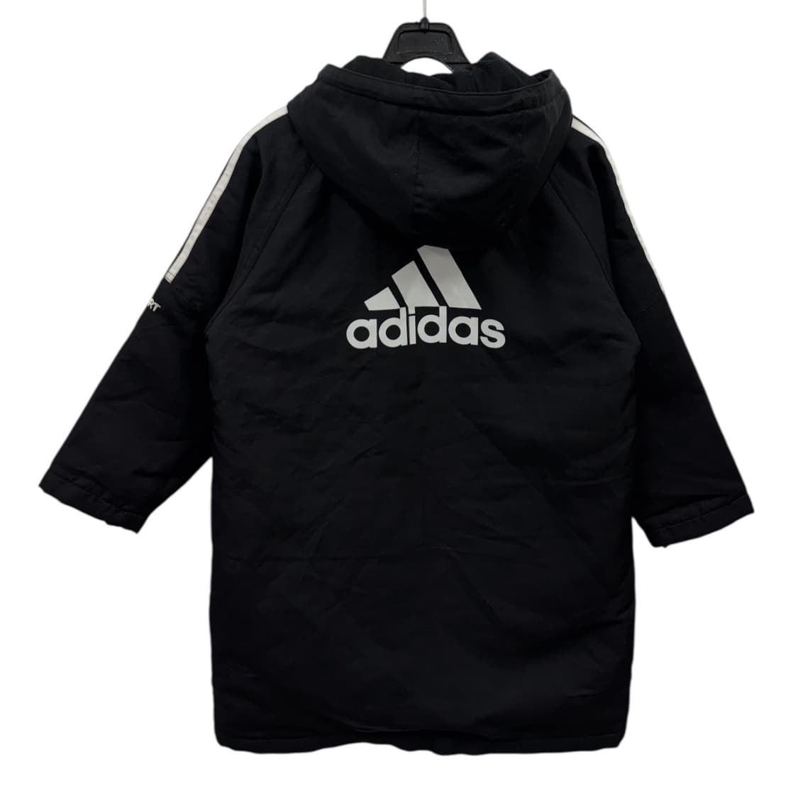 아디다스 우먼 투웨이 내피점퍼 상품이미지2