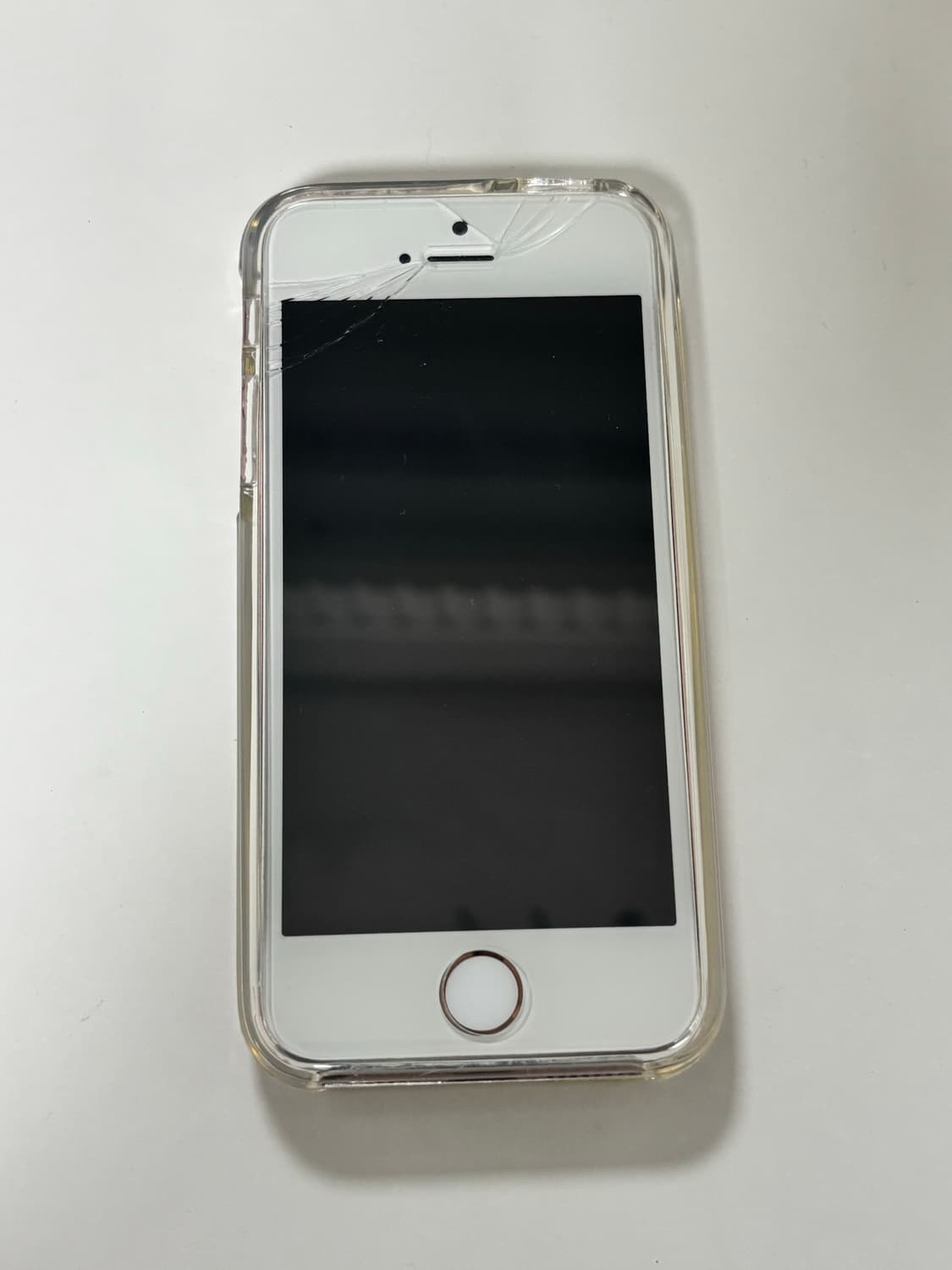 아이폰 se 로즈골드 상품이미지1